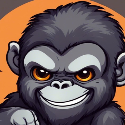 Sparkiekong's avatar