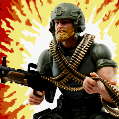 Spidermens77's avatar