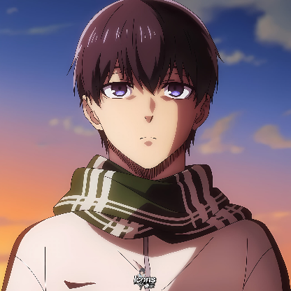 EgoistStrikerz's avatar