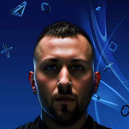 GiussaGamer's avatar