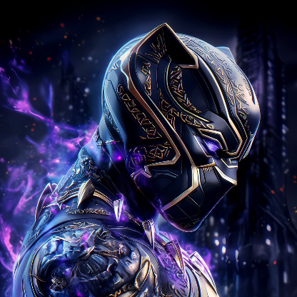 Makaveli954's avatar