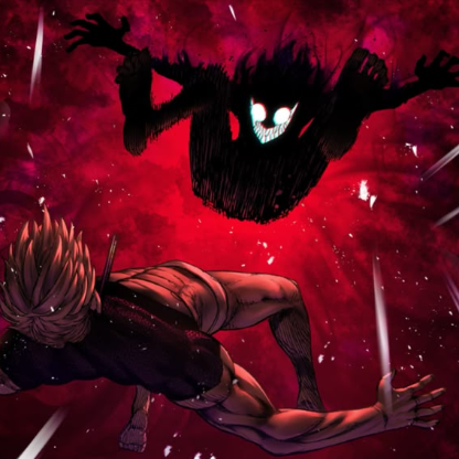 WACHAJBIDON's avatar