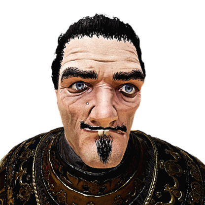 Lord_Robrecht's avatar