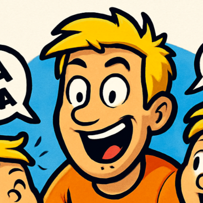 Patotata1's avatar