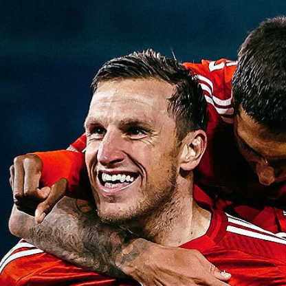 LivepoolFootball's avatar