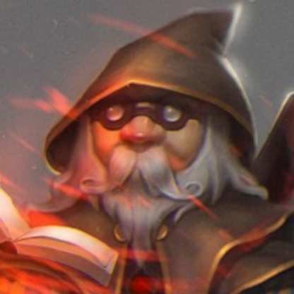 luckyluckypl's avatar