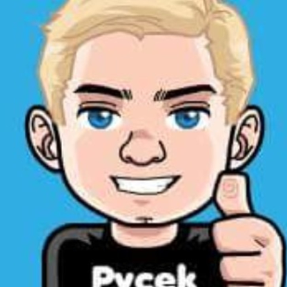 Pycek884's avatar