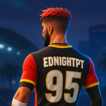 EdnightPT's avatar