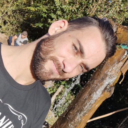 ChurrasPuroMalte's avatar