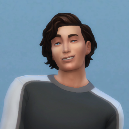 PlumbobElias's avatar