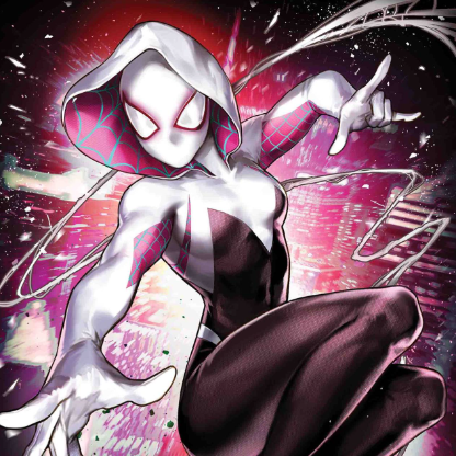 SpyderGwen86's avatar