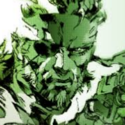 Solid-SnakeVK's avatar