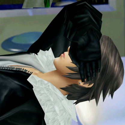tokyosaron's avatar