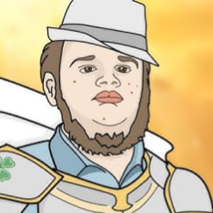 HeftigBalle's avatar