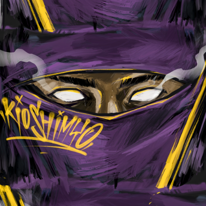 kioShiimyo's avatar
