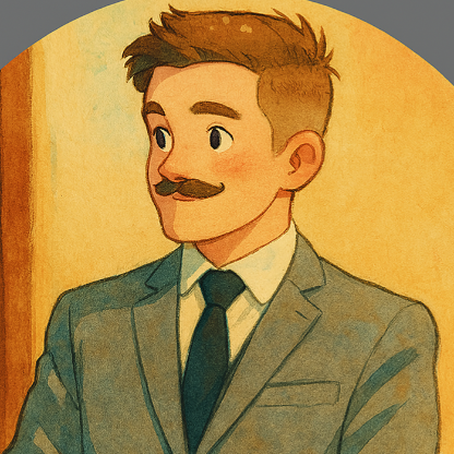 ruzsave's avatar