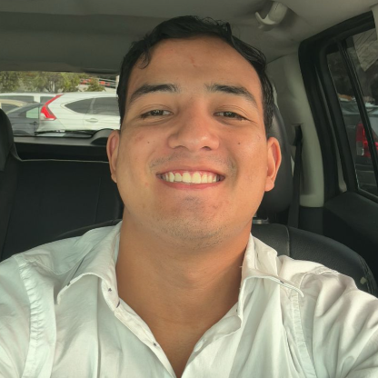 Carba504's avatar