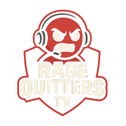 RageQuittersTV's avatar
