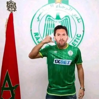 IIadjjmII's avatar
