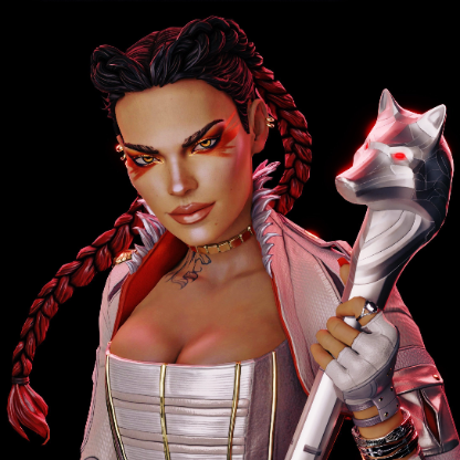 KillTheShape's avatar