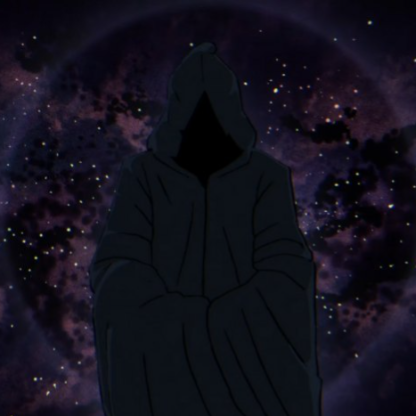 Suilespectre's avatar