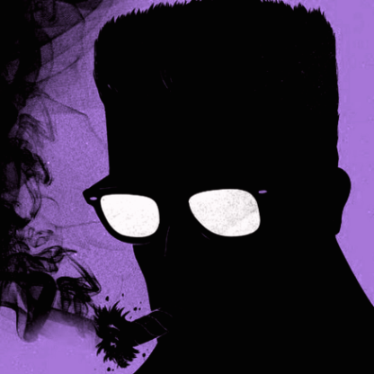 Jas0nWalker's avatar