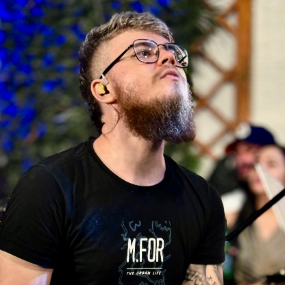 FortyRocket's avatar