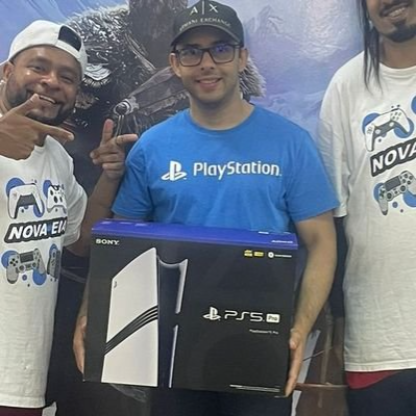 elielson7's avatar