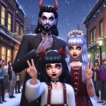 nikkinyxnine's avatar