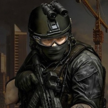 Radavouz's avatar