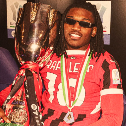 Diavolo_Rosso10's avatar