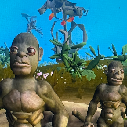 Dlazyfella's avatar