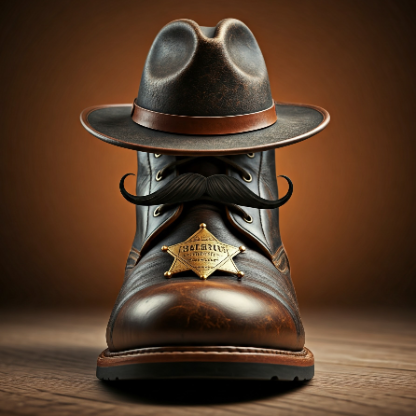 FootSheriff's avatar