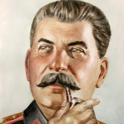 GeneralissimoSt's avatar