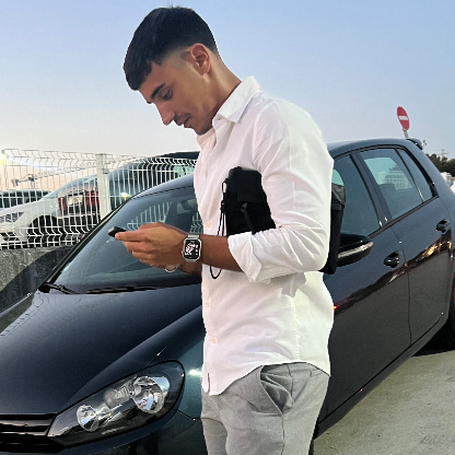 Andrezo10's avatar