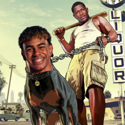 ManoDriico's avatar