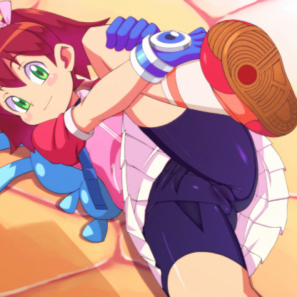 Daydreampiposaru's avatar