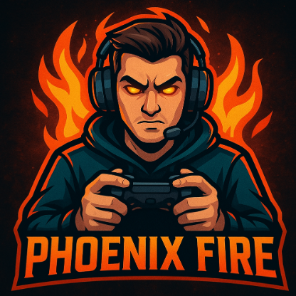 PhoenixFireX300's avatar