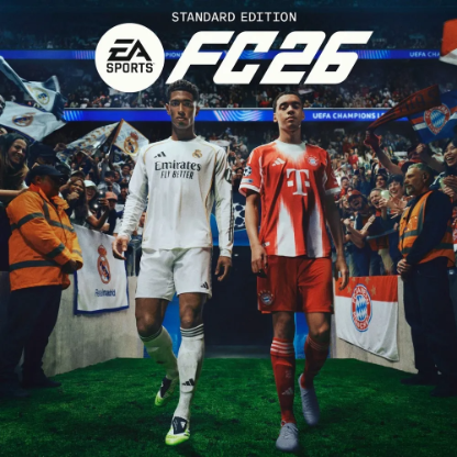 ArgenFC26's avatar