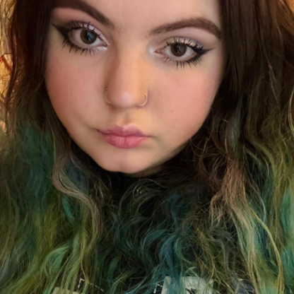 HeyitsKarlee's avatar
