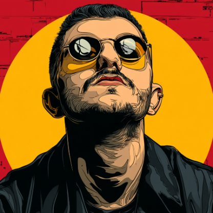 Zihnebendarr's avatar