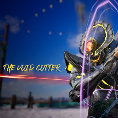 theVoidCutter's avatar