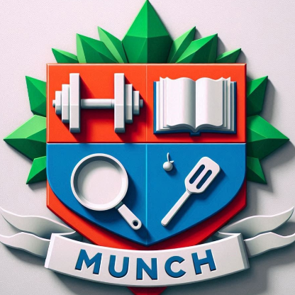MunchFamily's avatar