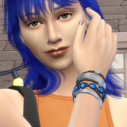 VesperTheBanshee's avatar