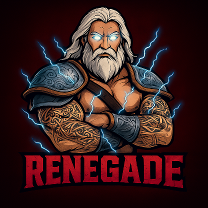 xRenegxde's avatar