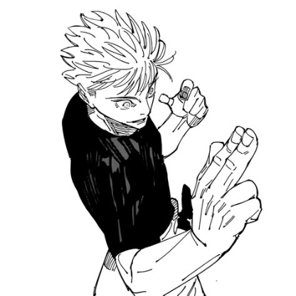 Xinizay's avatar