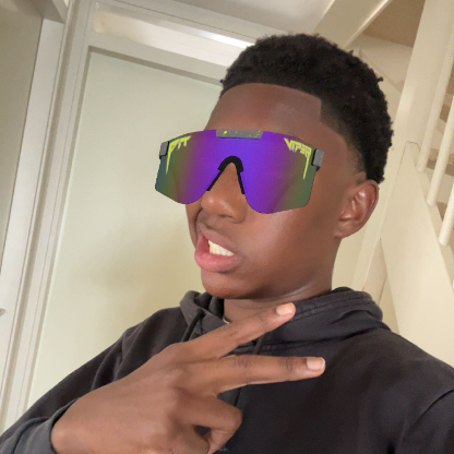 SamuelIsaac12's avatar