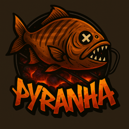 PyranhaPL's avatar