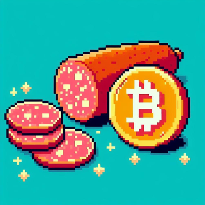 CuredSausage's avatar