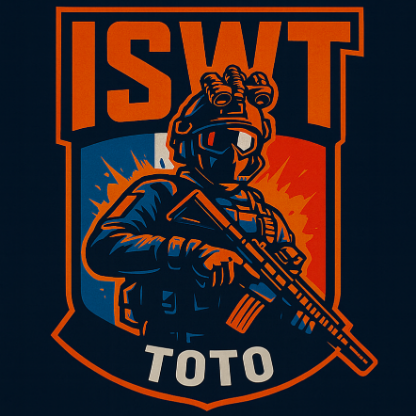 ISWT-Toto's avatar